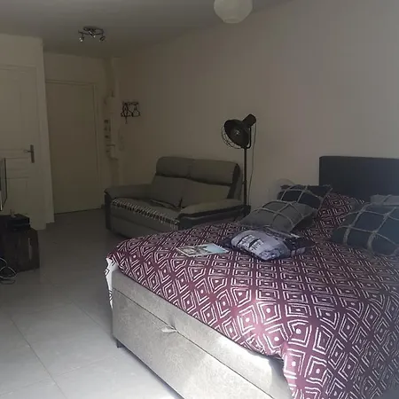 Clos Des Lys Appartamento