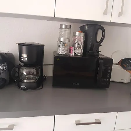 Clos Des Lys Appartement Vittel