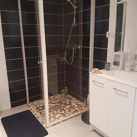 Appartement Clos Des Lys Vittel