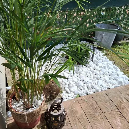 Appartamento Clos Des Lys