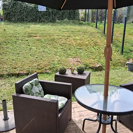 Clos Des Lys * Vittel