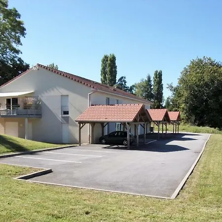 Clos Des Lys Appartement *