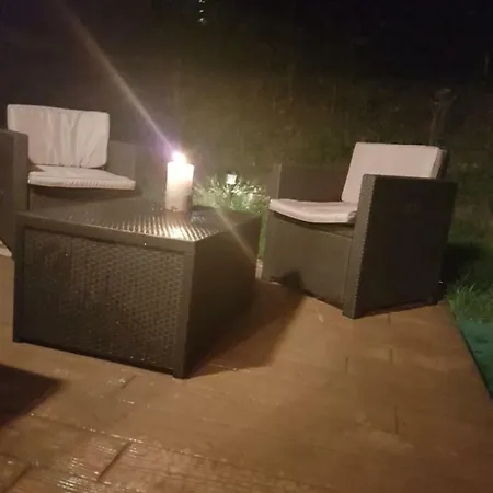 Clos Des Lys Appartamento *