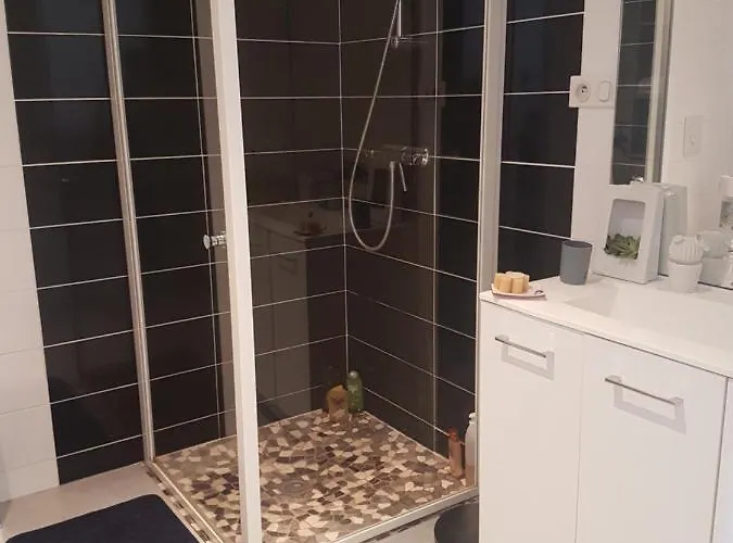 Apartmán Clos Des Lys Vittel