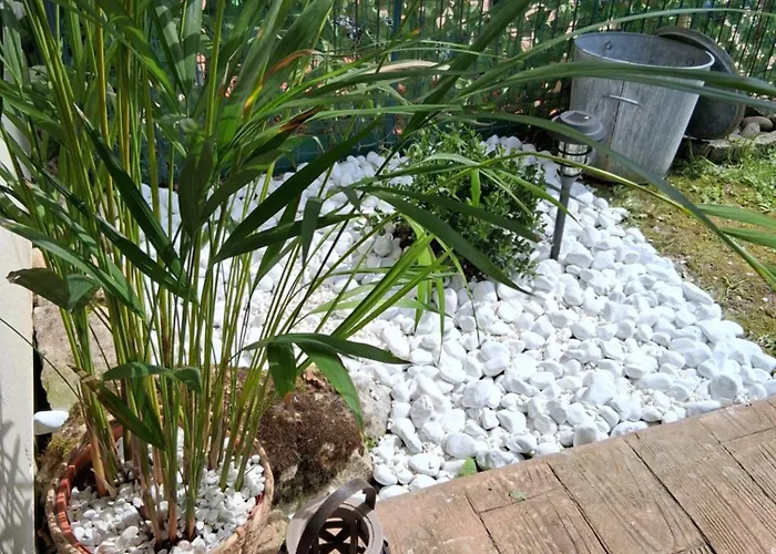 Apartmán Clos Des Lys